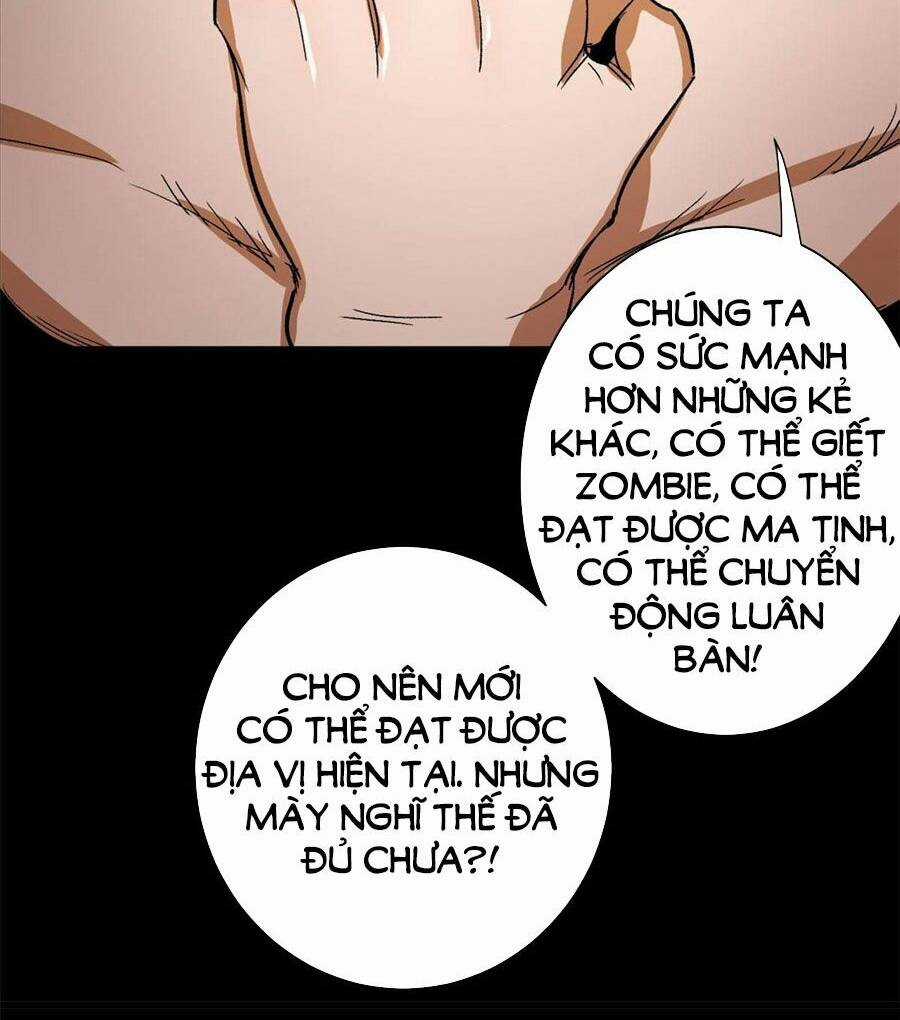 Luân Bàn Thế Giới - Chapter 91 - Trang 12