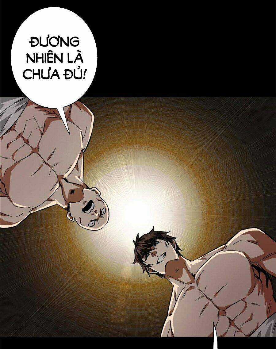 Luân Bàn Thế Giới - Chapter 91 - Trang 13