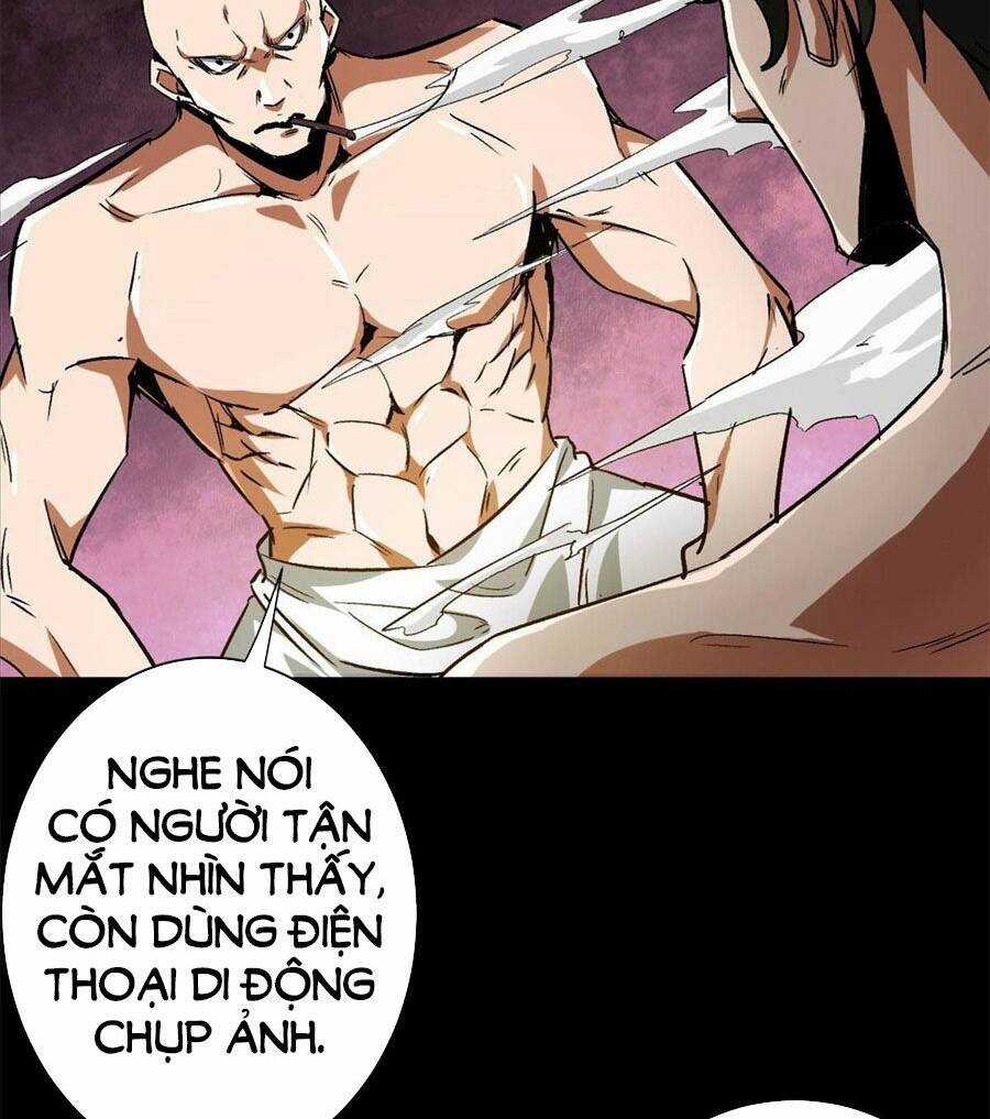 Luân Bàn Thế Giới - Chapter 91 - Trang 22