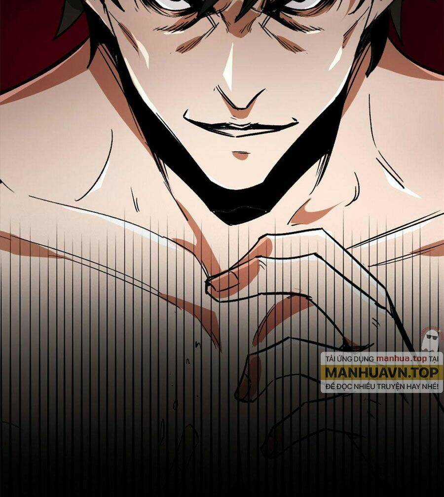 Luân Bàn Thế Giới - Chapter 91 - Trang 25