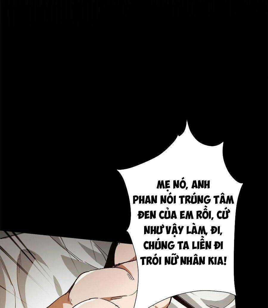 Luân Bàn Thế Giới - Chapter 91 - Trang 26