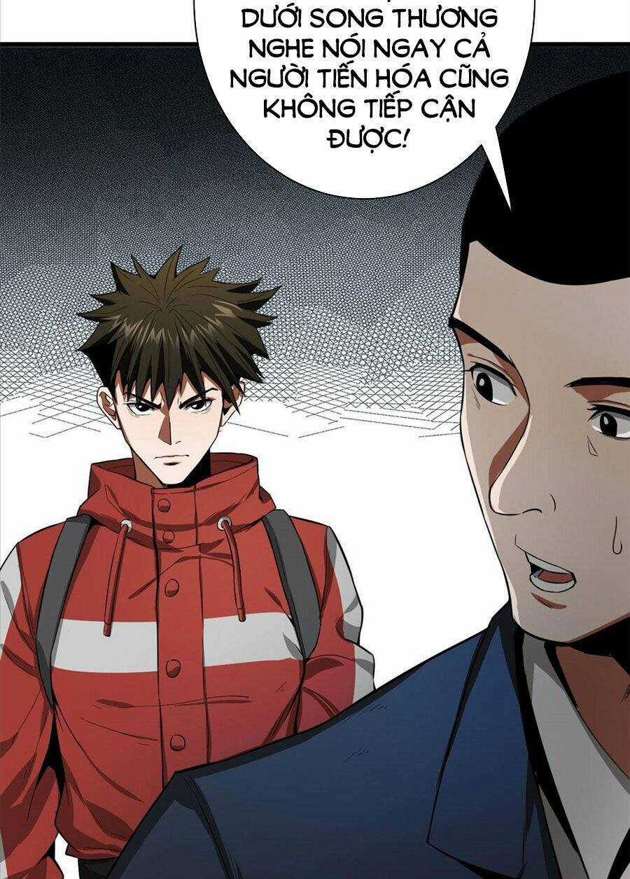 Luân Bàn Thế Giới - Chapter 91 - Trang 32