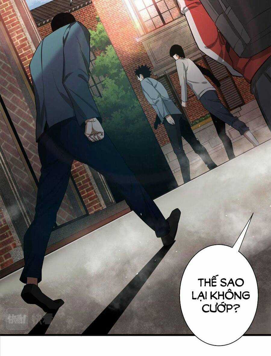 Luân Bàn Thế Giới - Chapter 91 - Trang 34