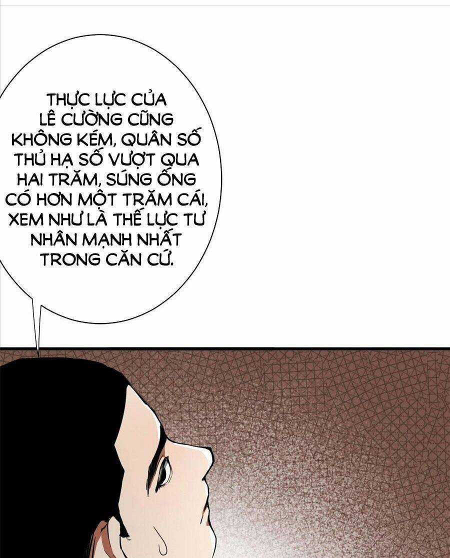 Luân Bàn Thế Giới - Chapter 91 - Trang 35