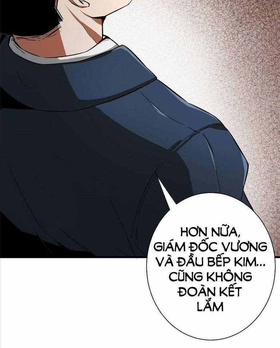 Luân Bàn Thế Giới - Chapter 91 - Trang 36