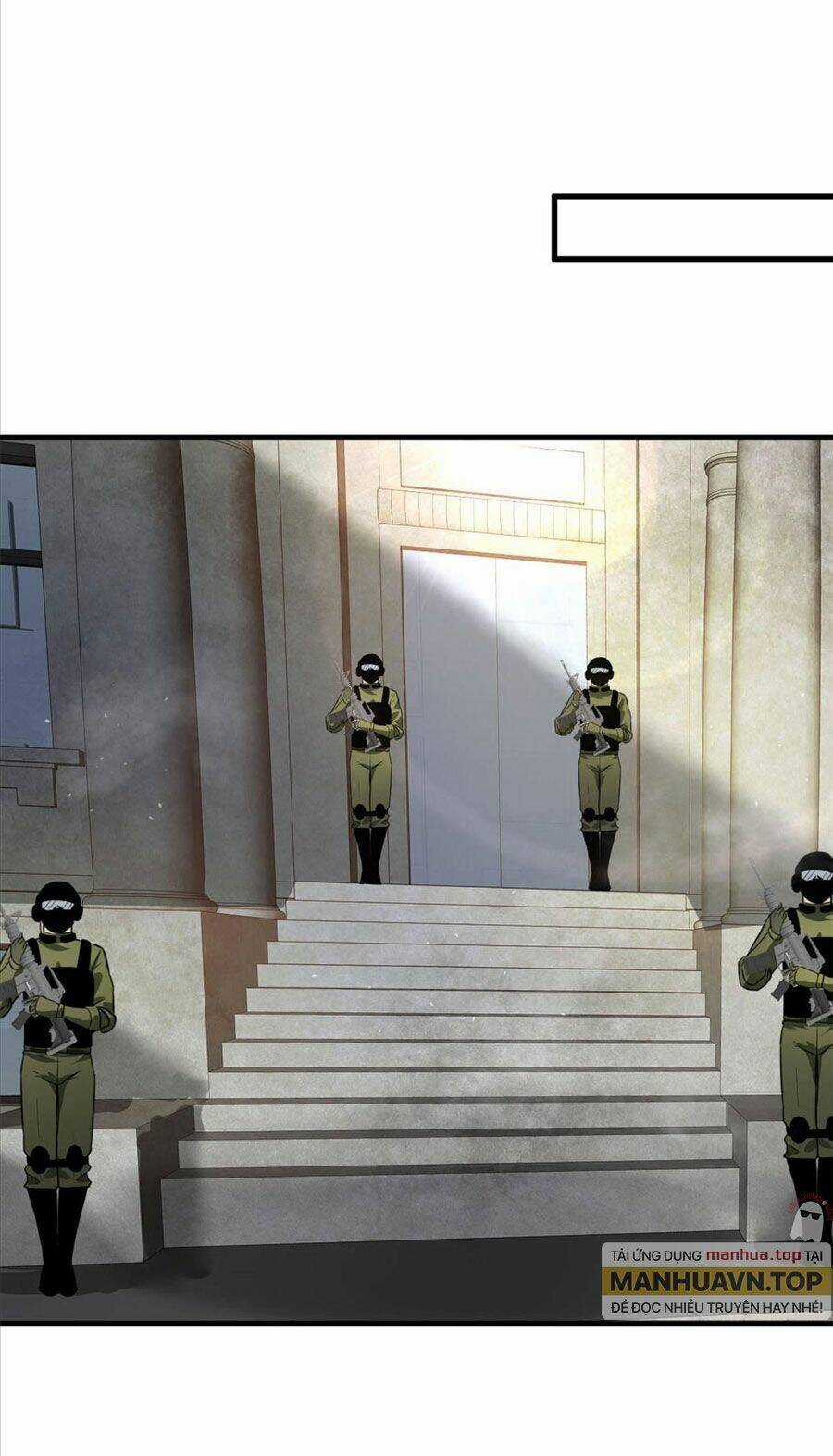 Luân Bàn Thế Giới - Chapter 91 - Trang 42