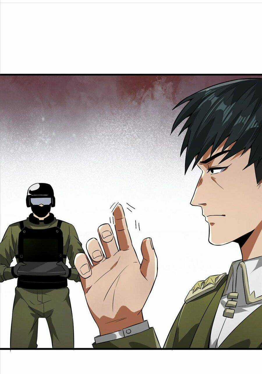 Luân Bàn Thế Giới - Chapter 91 - Trang 47