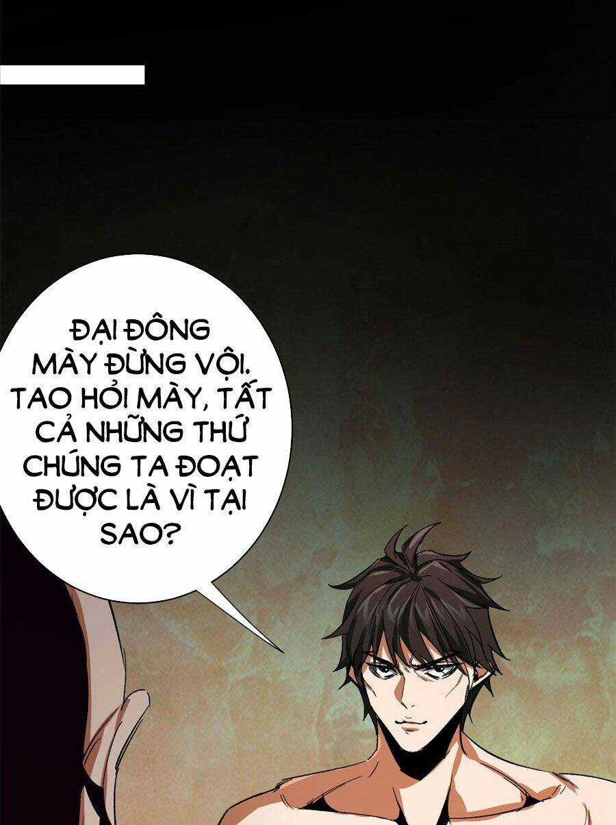 Luân Bàn Thế Giới - Chapter 91 - Trang 6