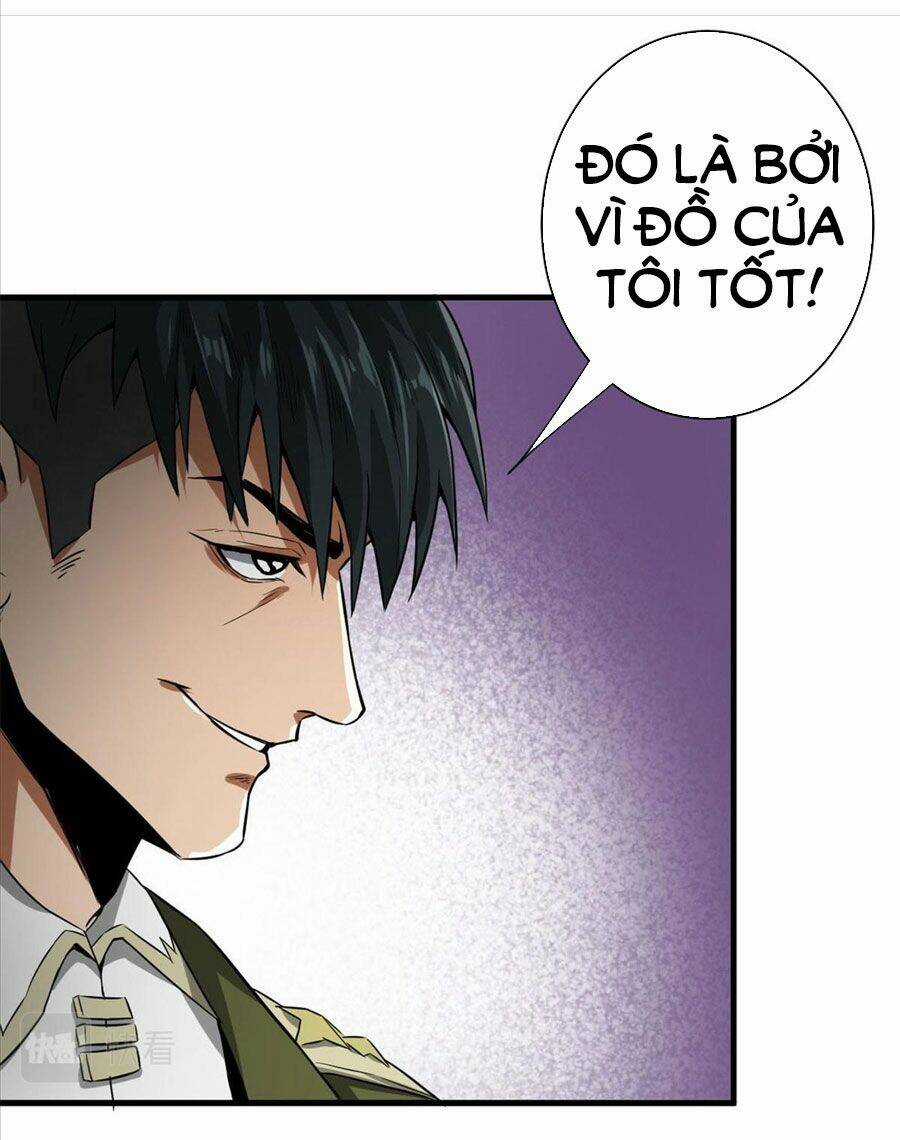 Luân Bàn Thế Giới - Chapter 91 - Trang 53