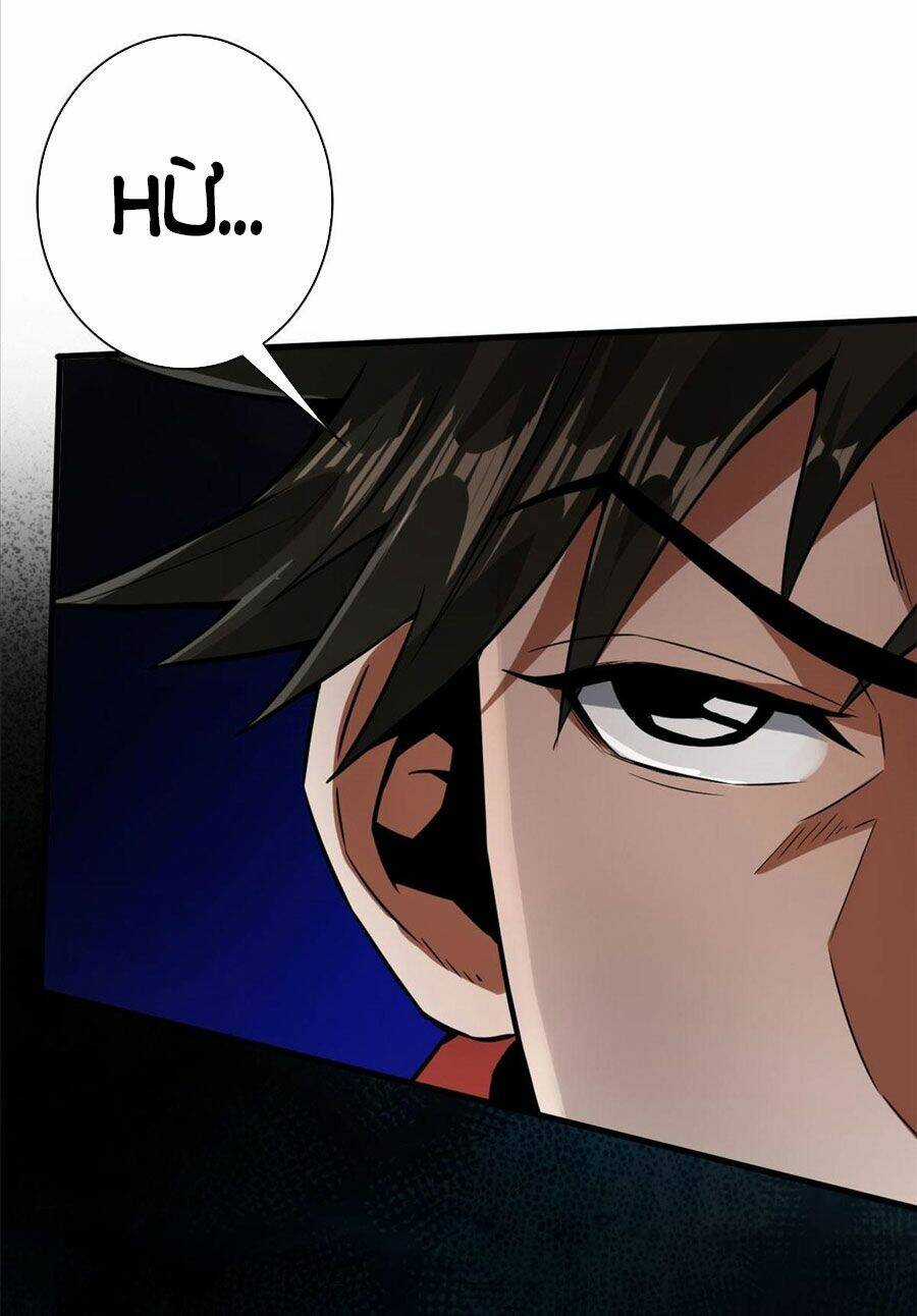 Luân Bàn Thế Giới - Chapter 91 - Trang 54