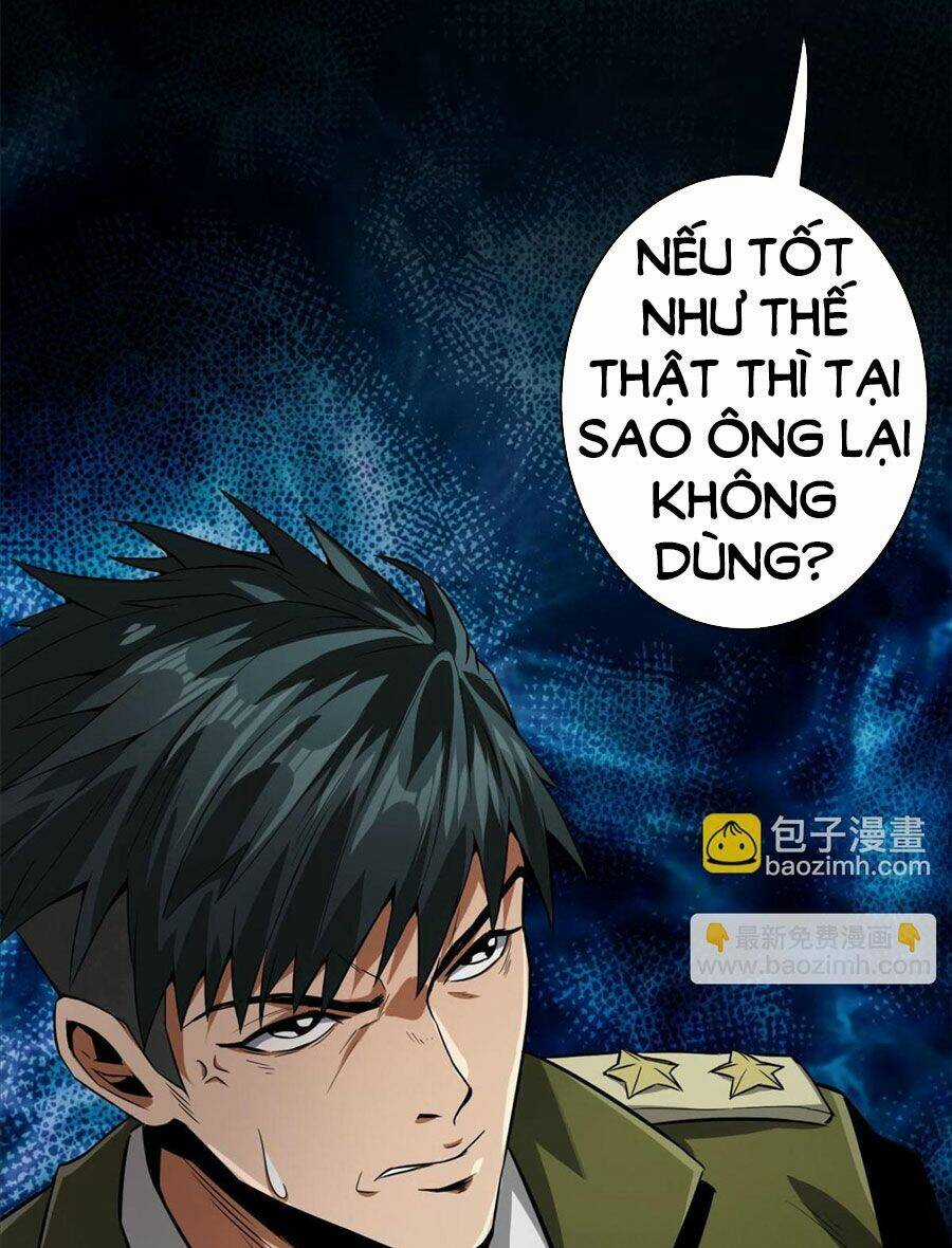 Luân Bàn Thế Giới - Chapter 91 - Trang 55