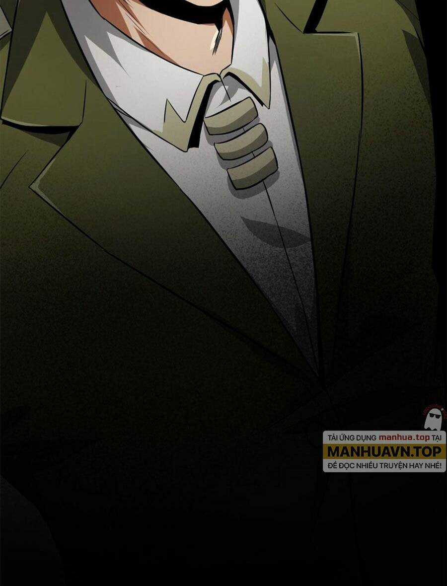 Luân Bàn Thế Giới - Chapter 91 - Trang 56