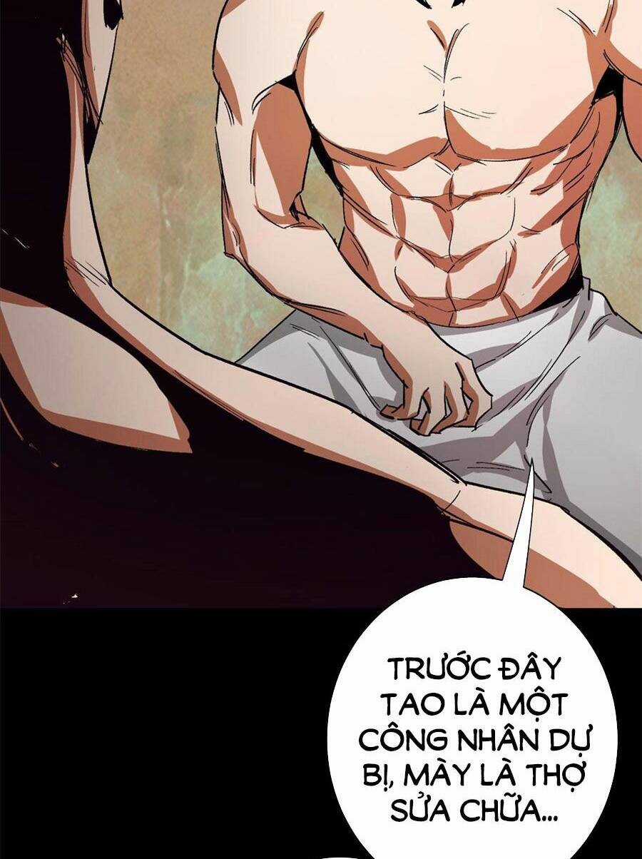 Luân Bàn Thế Giới - Chapter 91 - Trang 7