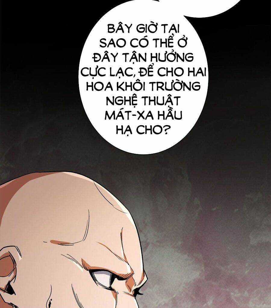 Luân Bàn Thế Giới - Chapter 91 - Trang 8