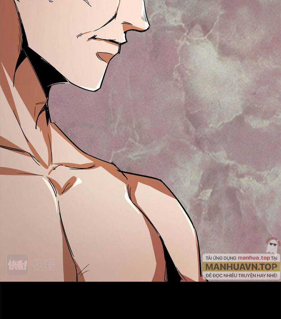 Luân Bàn Thế Giới - Chapter 91 - Trang 9