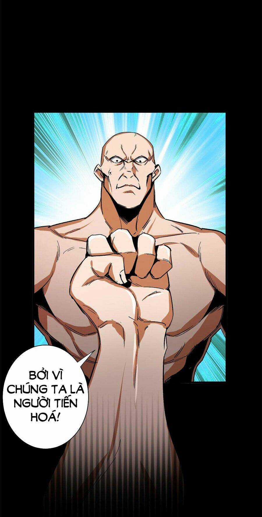 Luân Bàn Thế Giới - Chapter 91 - Trang 10