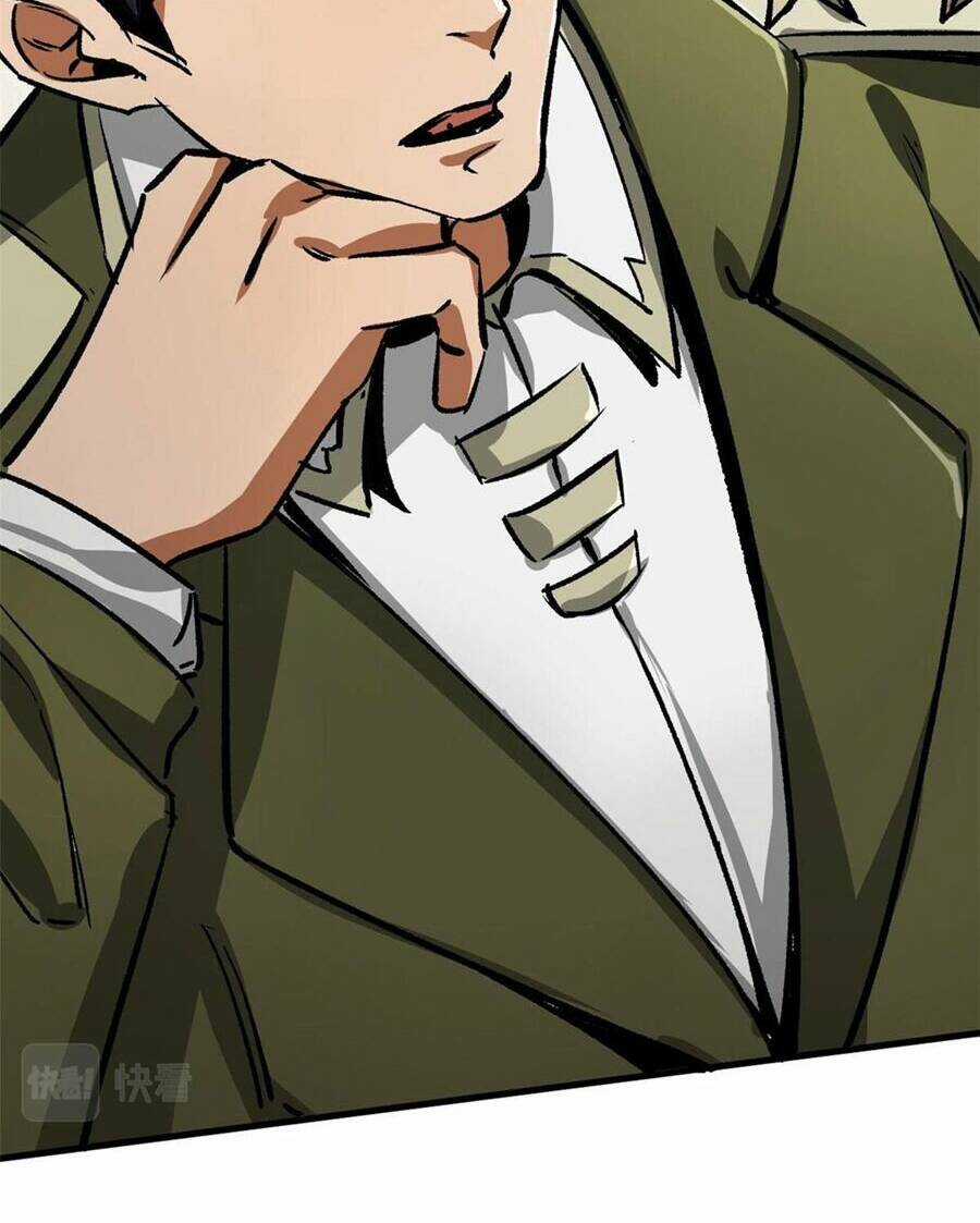 Luân Bàn Thế Giới - Chapter 92 - Trang 11