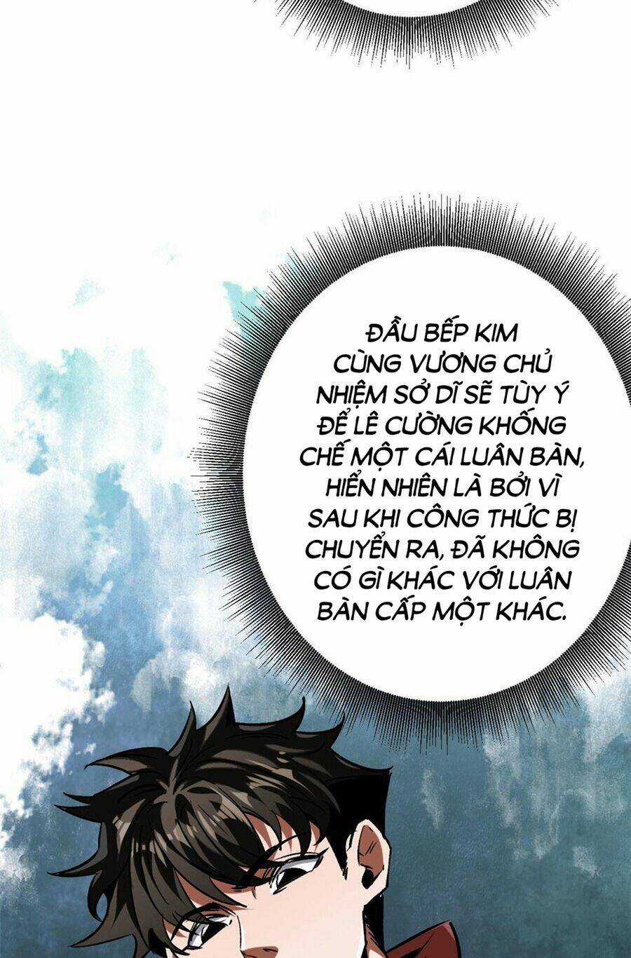 Luân Bàn Thế Giới - Chapter 92 - Trang 19