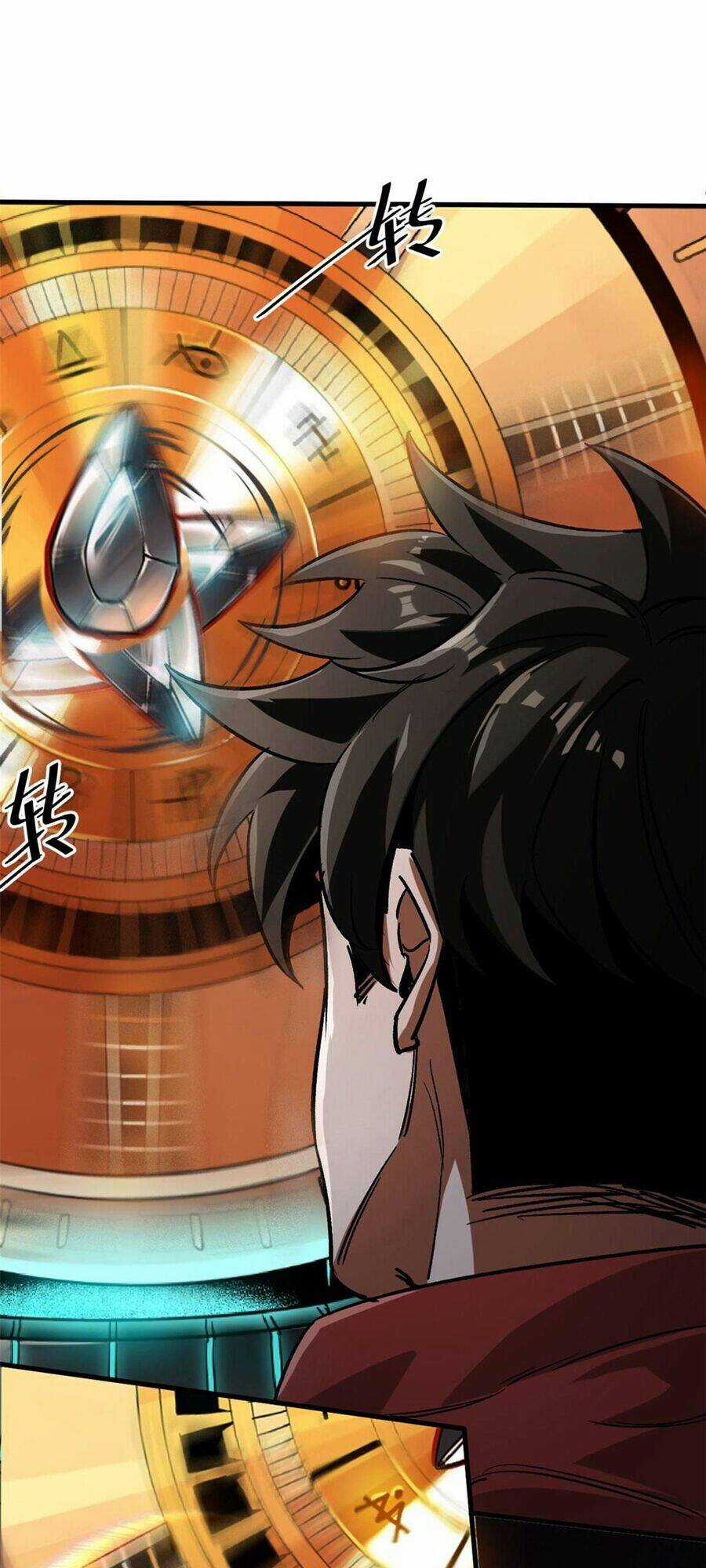 Luân Bàn Thế Giới - Chapter 92 - Trang 21