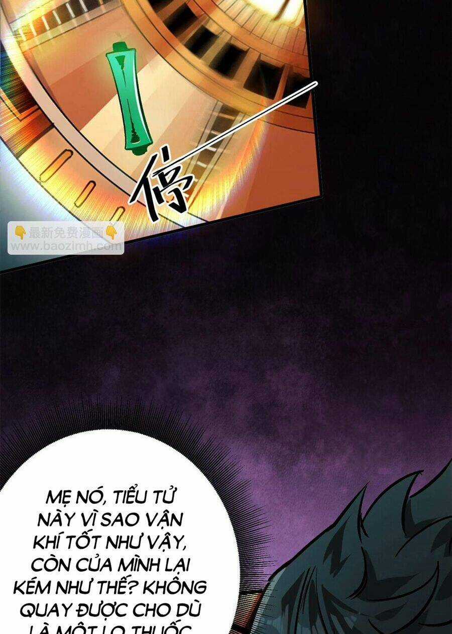 Luân Bàn Thế Giới - Chapter 92 - Trang 22