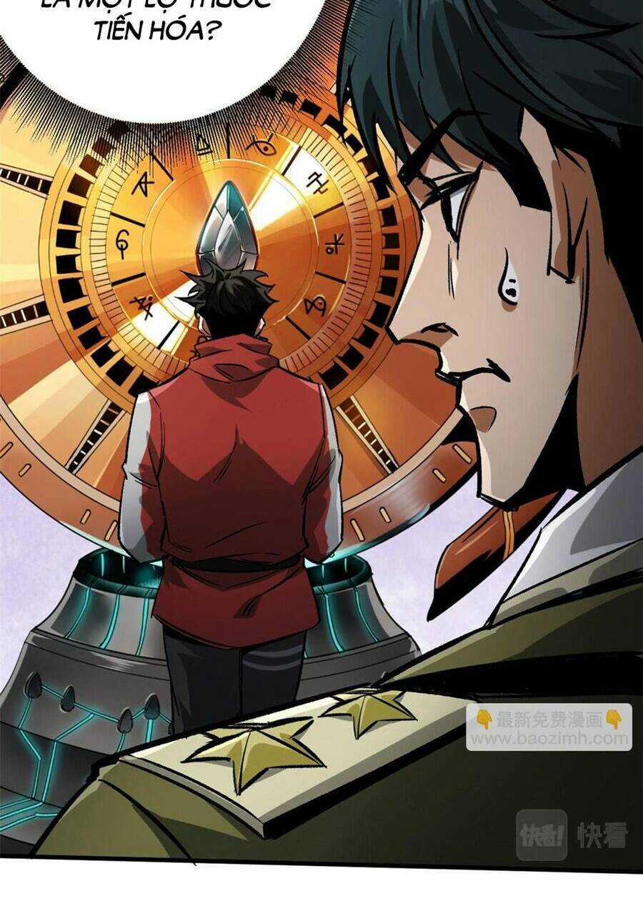 Luân Bàn Thế Giới - Chapter 92 - Trang 23