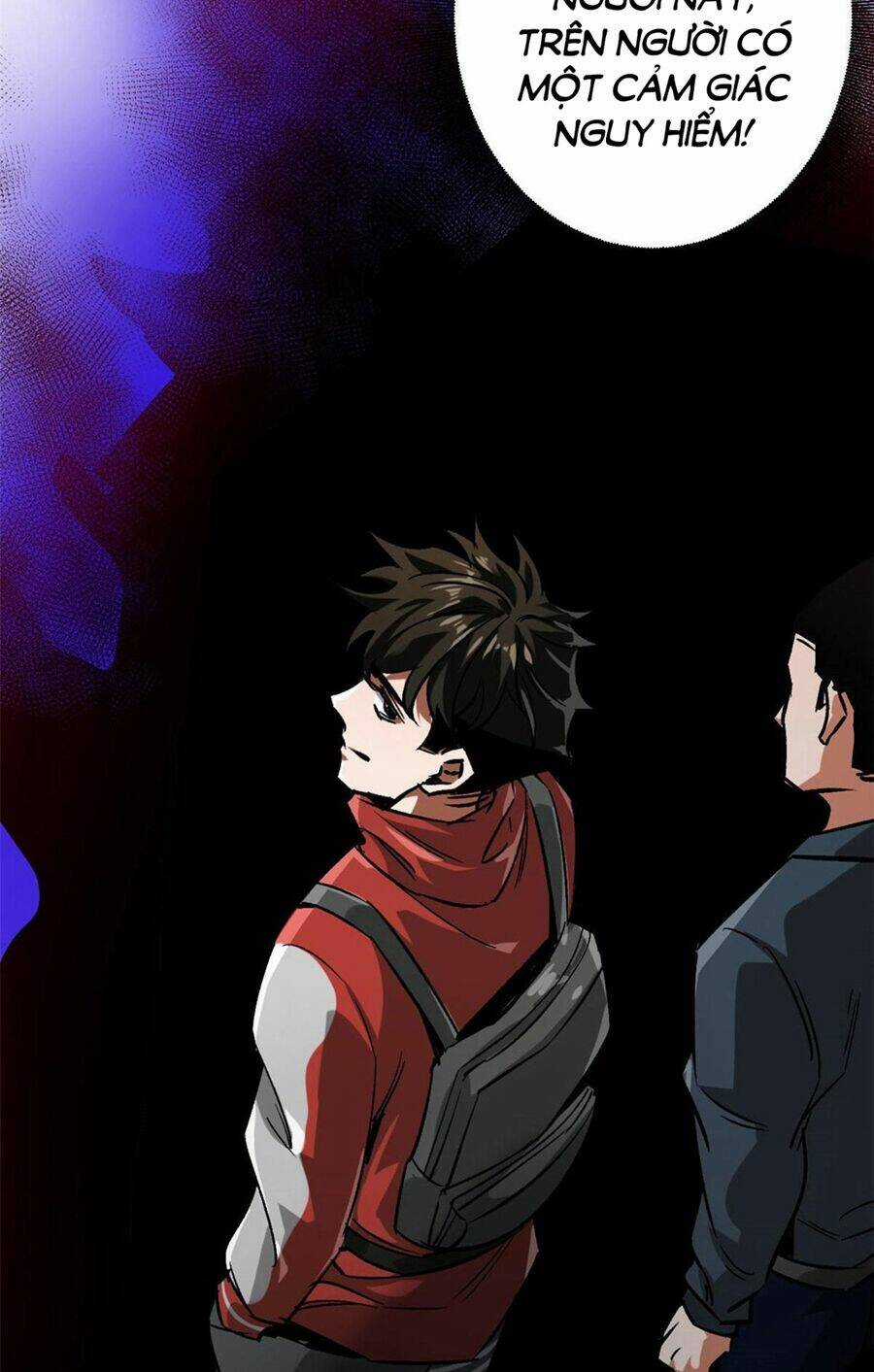 Luân Bàn Thế Giới - Chapter 92 - Trang 25