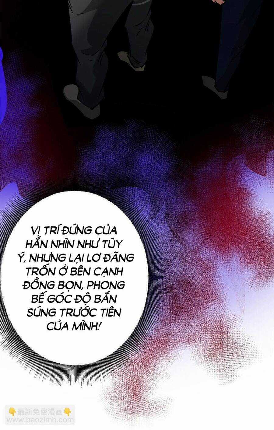 Luân Bàn Thế Giới - Chapter 92 - Trang 26