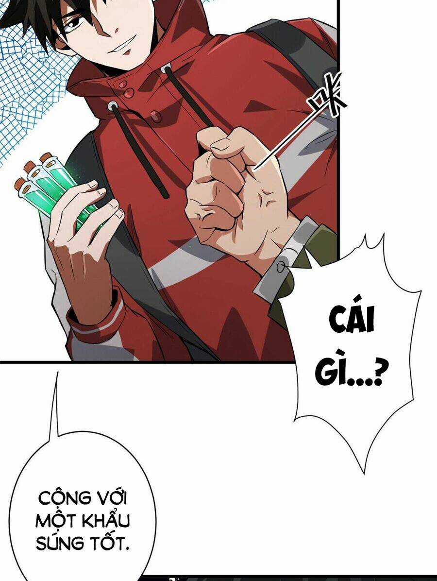 Luân Bàn Thế Giới - Chapter 92 - Trang 28