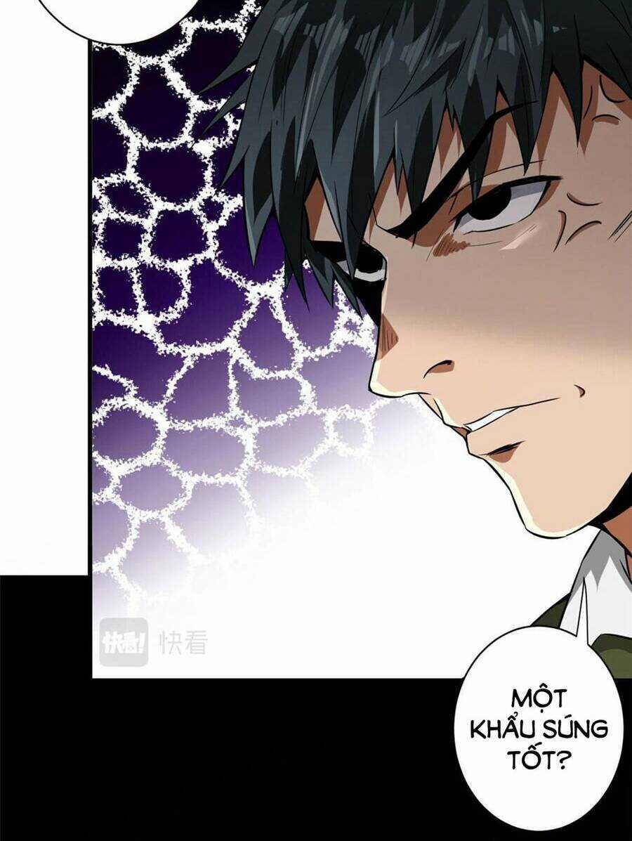 Luân Bàn Thế Giới - Chapter 92 - Trang 29