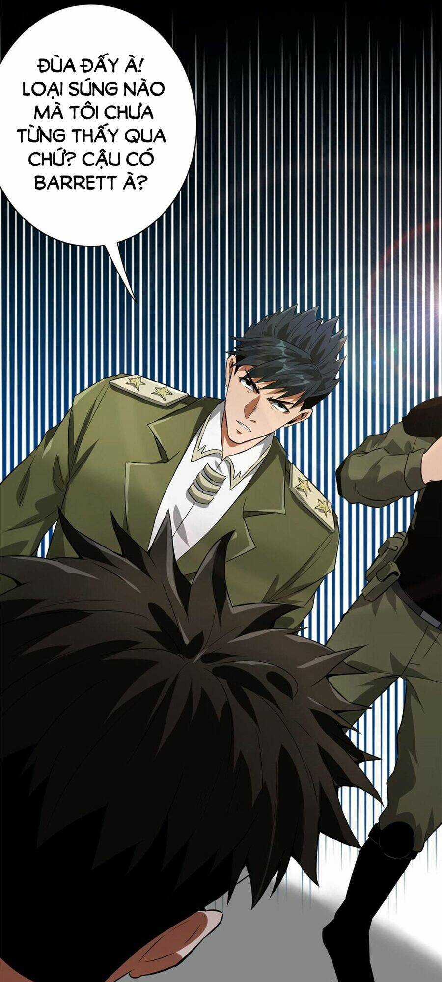 Luân Bàn Thế Giới - Chapter 92 - Trang 30