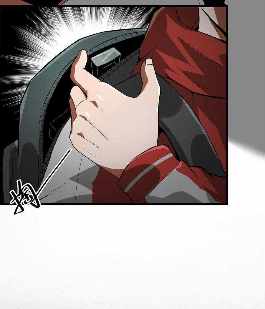 Luân Bàn Thế Giới - Chapter 92 - Trang 31