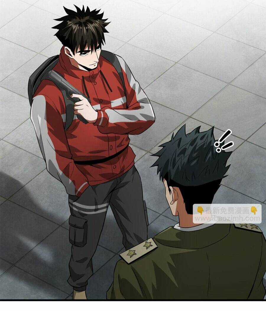 Luân Bàn Thế Giới - Chapter 92 - Trang 32