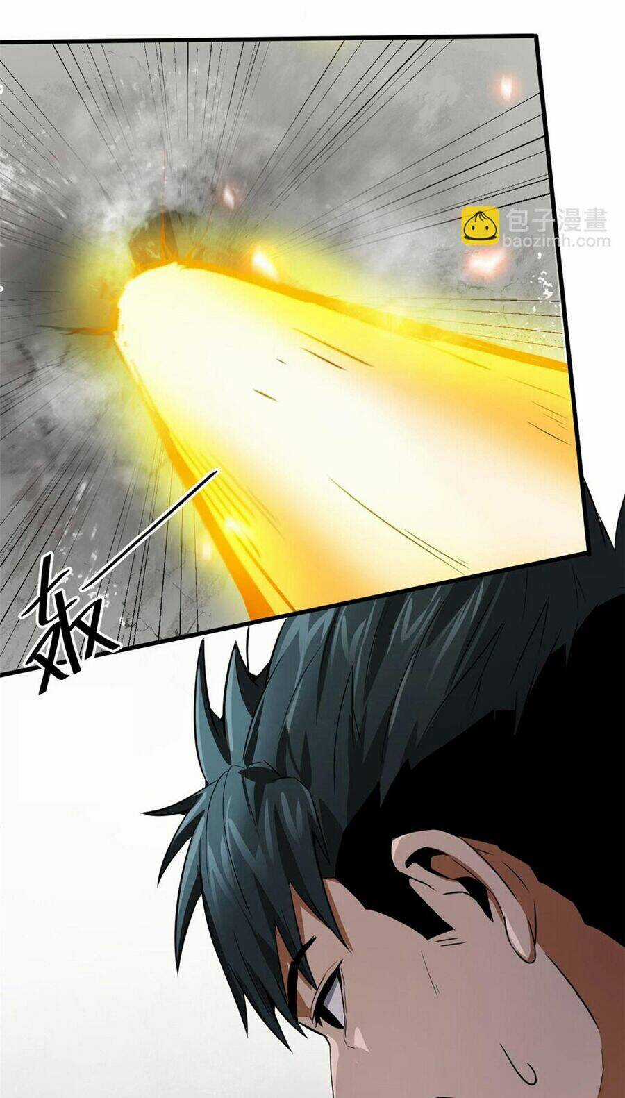 Luân Bàn Thế Giới - Chapter 92 - Trang 36