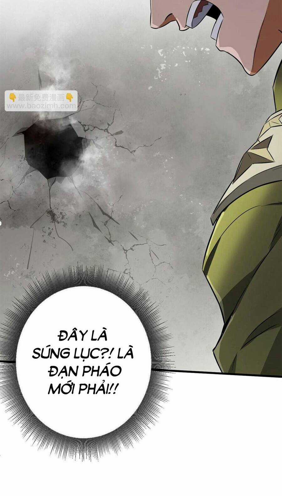 Luân Bàn Thế Giới - Chapter 92 - Trang 37