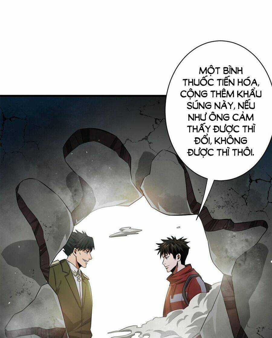 Luân Bàn Thế Giới - Chapter 92 - Trang 38