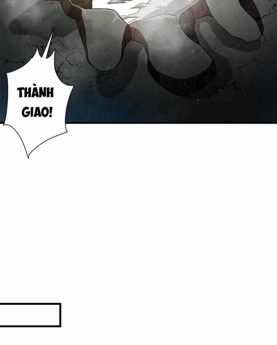 Luân Bàn Thế Giới - Chapter 92 - Trang 39