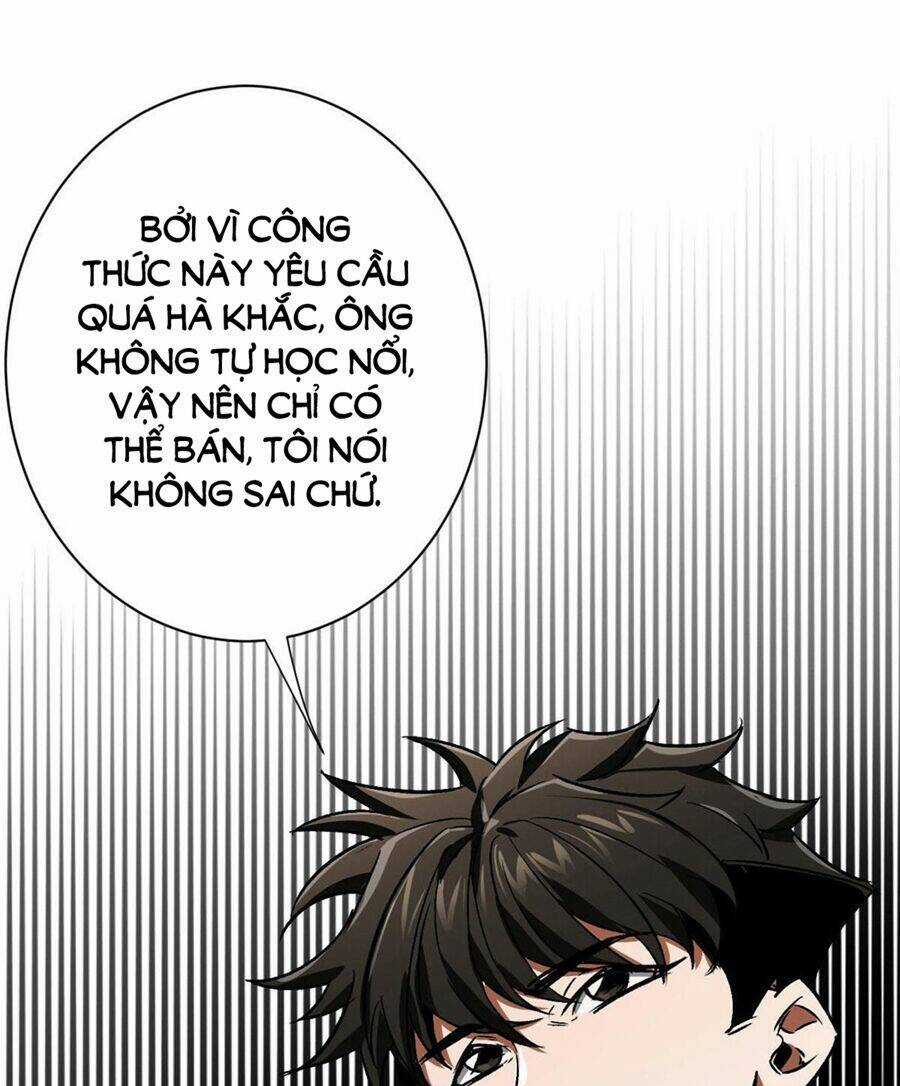 Luân Bàn Thế Giới - Chapter 92 - Trang 5