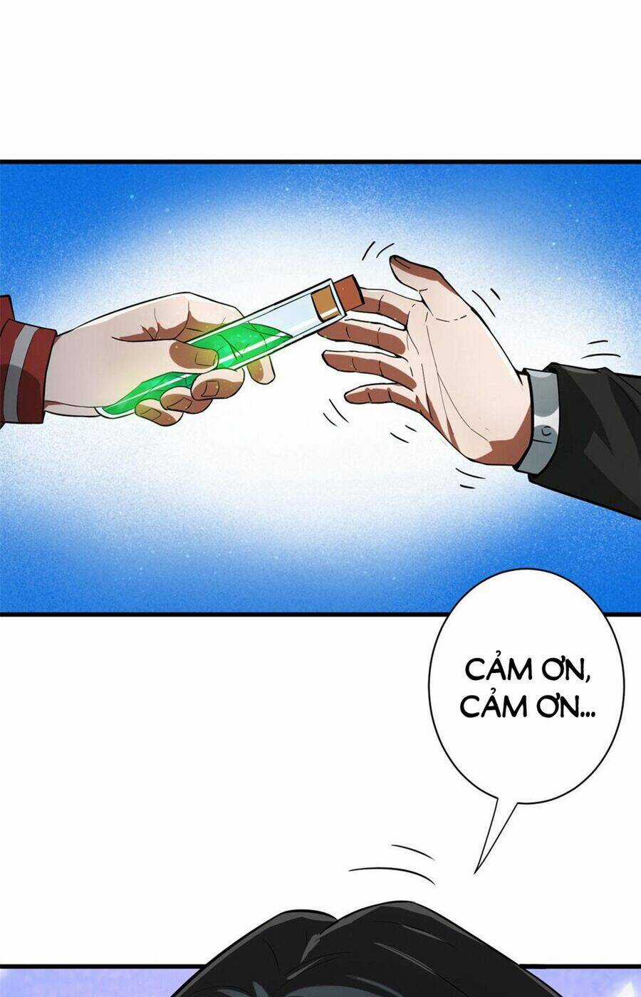 Luân Bàn Thế Giới - Chapter 92 - Trang 44