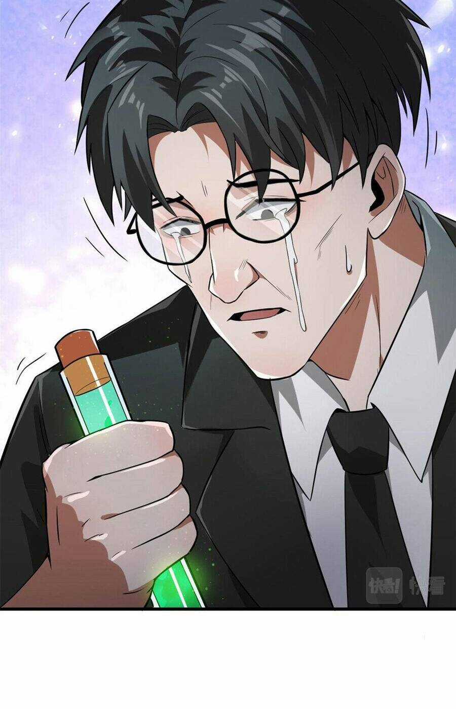 Luân Bàn Thế Giới - Chapter 92 - Trang 45