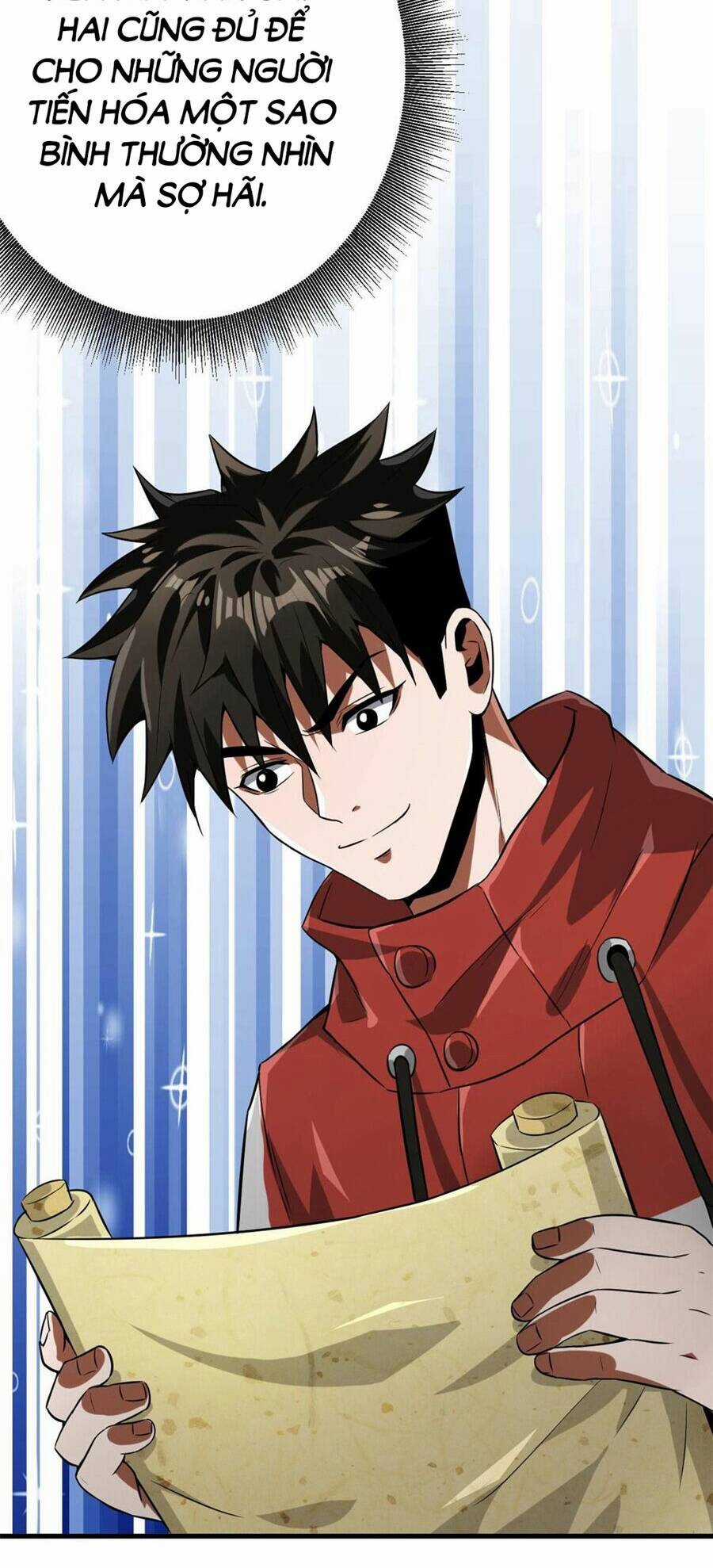 Luân Bàn Thế Giới - Chapter 92 - Trang 49