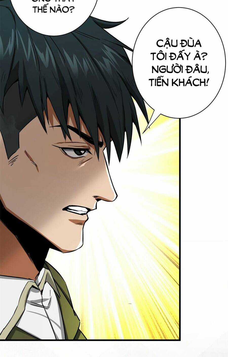 Luân Bàn Thế Giới - Chapter 92 - Trang 8