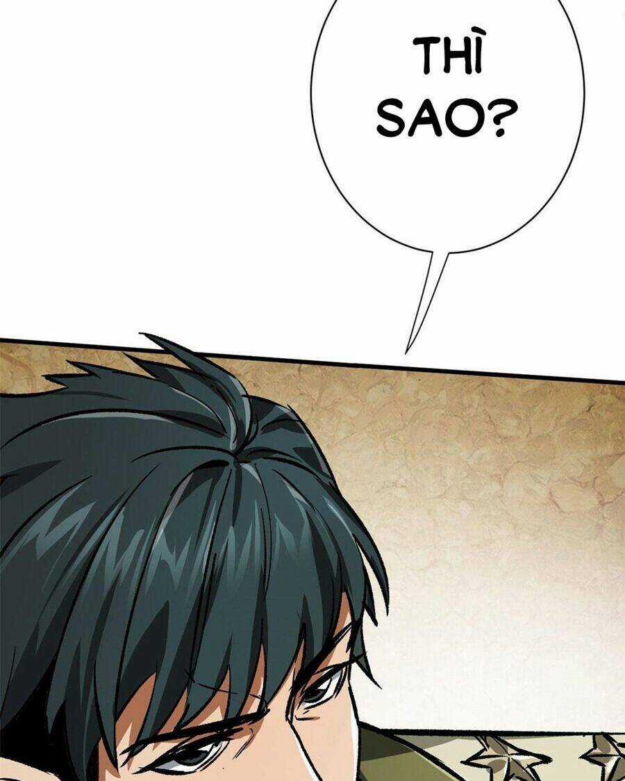 Luân Bàn Thế Giới - Chapter 92 - Trang 10
