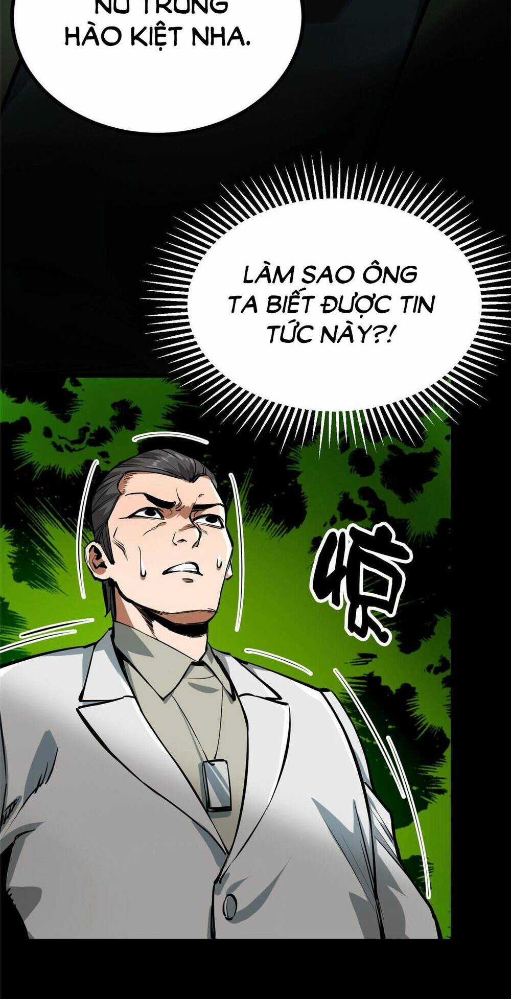 Luân Bàn Thế Giới - Chapter 93 - Trang 13