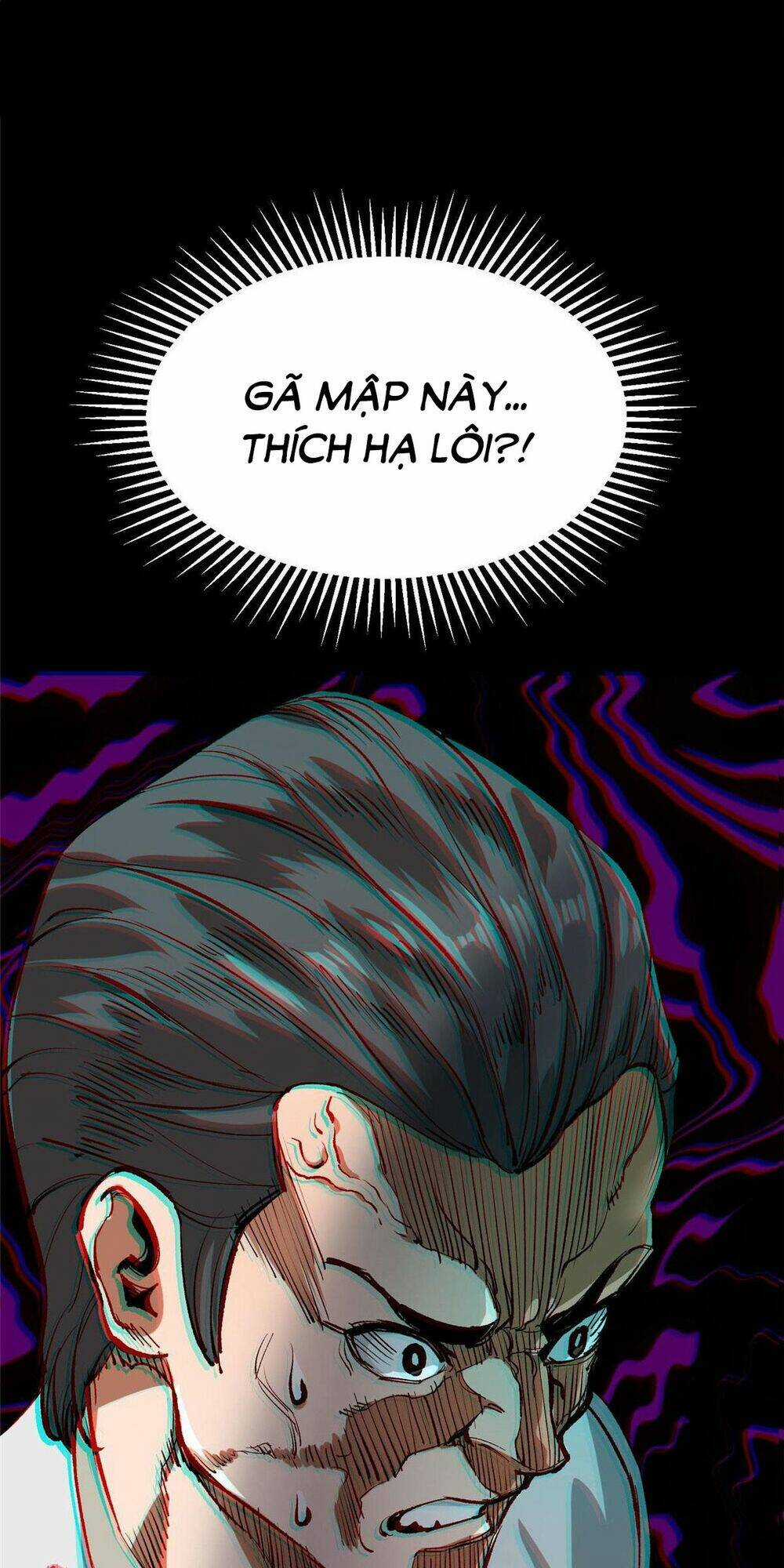 Luân Bàn Thế Giới - Chapter 93 - Trang 17