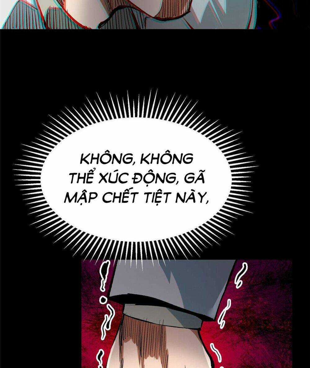 Luân Bàn Thế Giới - Chapter 93 - Trang 18