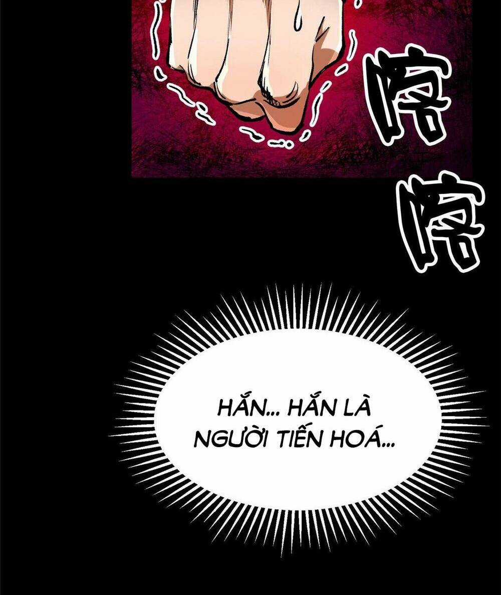 Luân Bàn Thế Giới - Chapter 93 - Trang 19