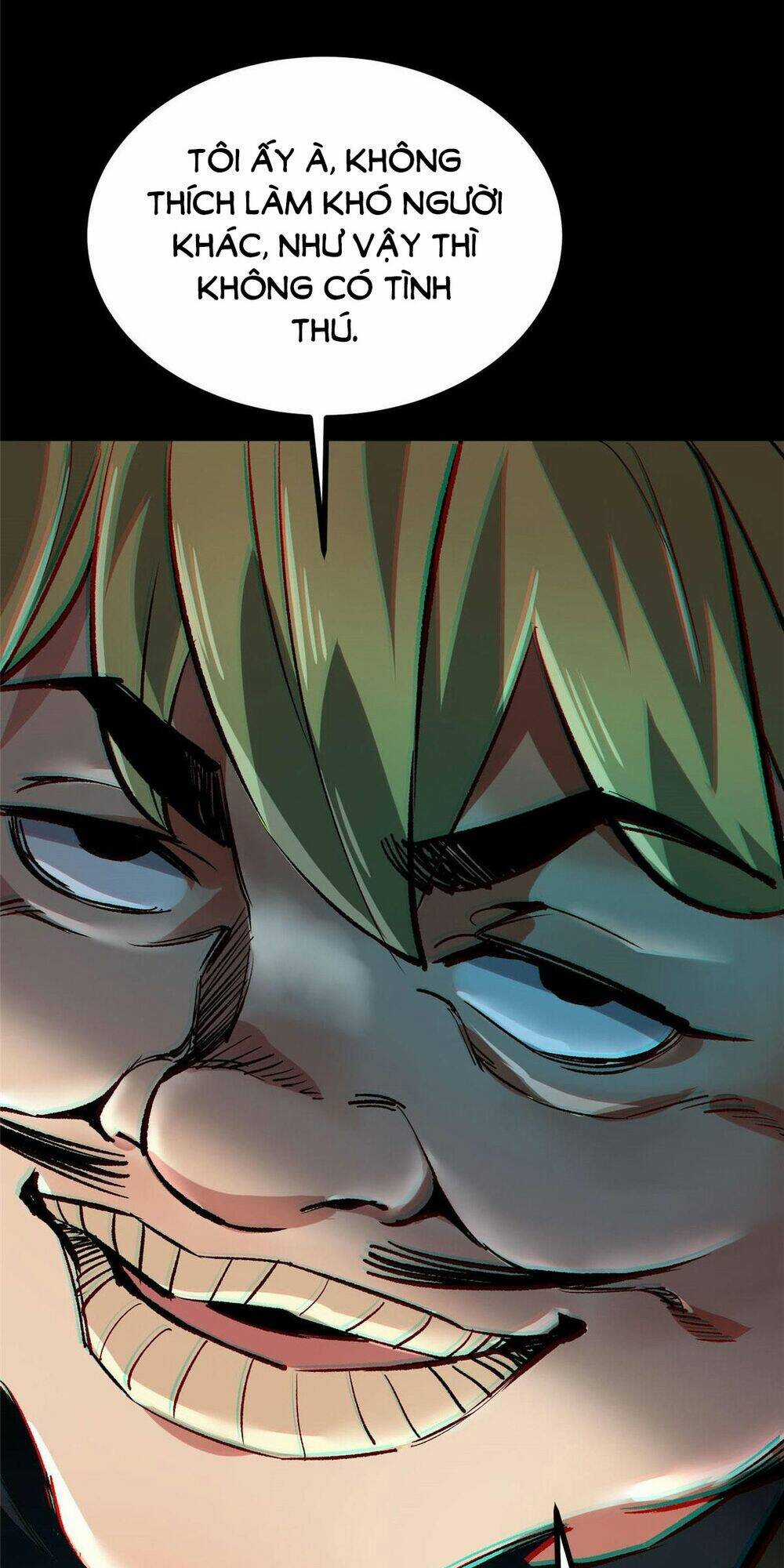 Luân Bàn Thế Giới - Chapter 93 - Trang 20