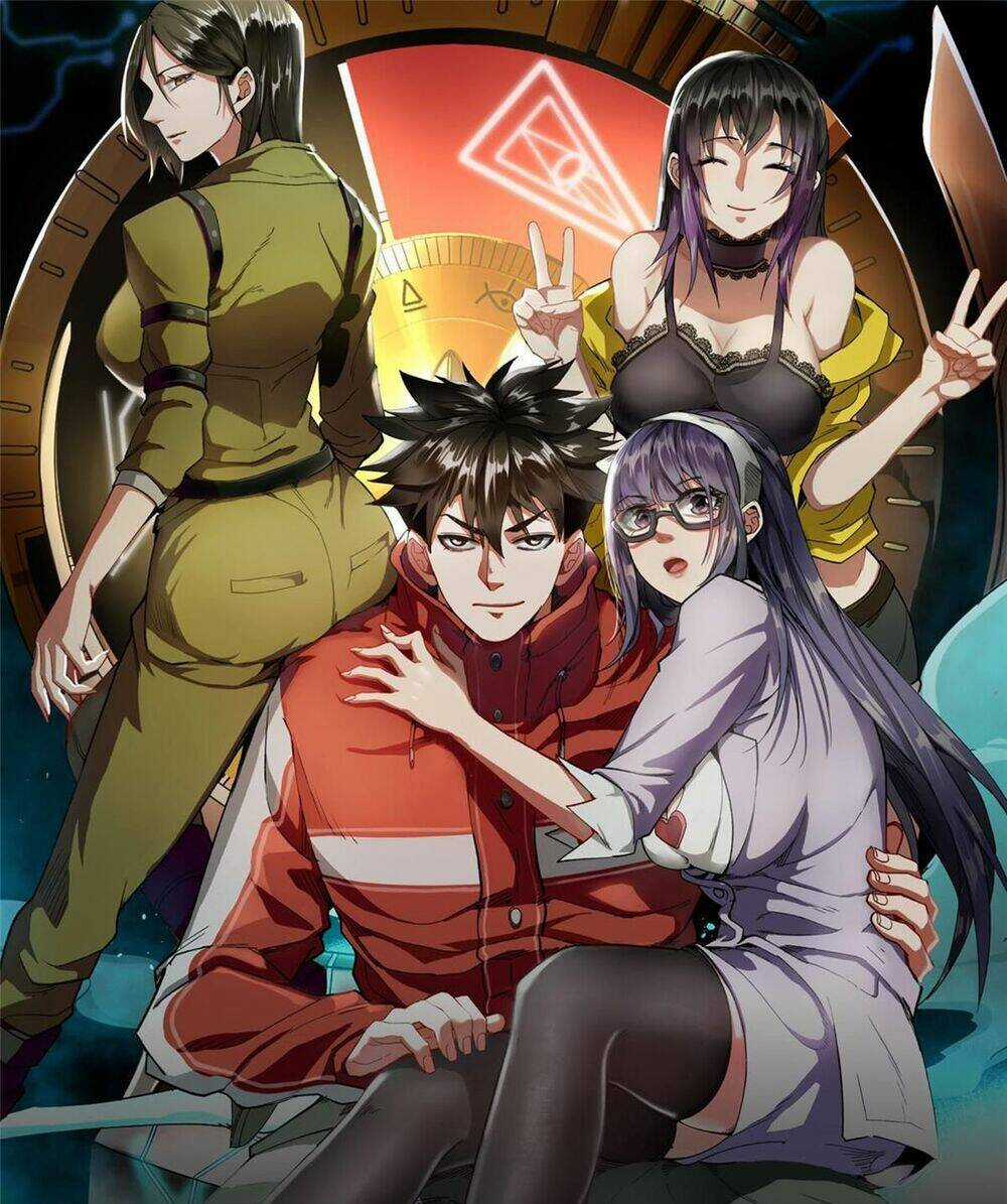 Luân Bàn Thế Giới - Chapter 93 - Trang 3