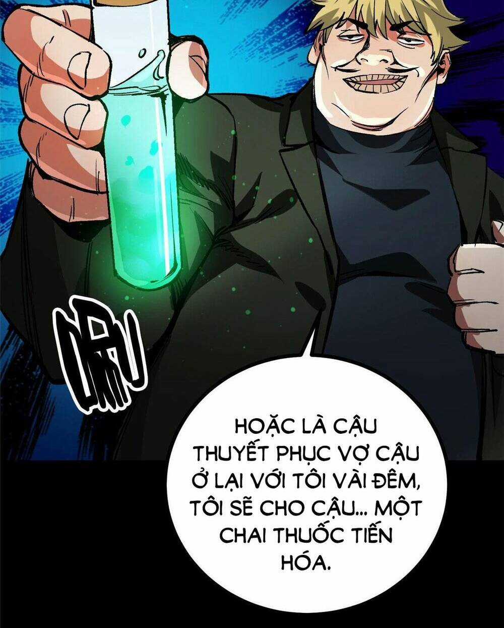 Luân Bàn Thế Giới - Chapter 93 - Trang 22