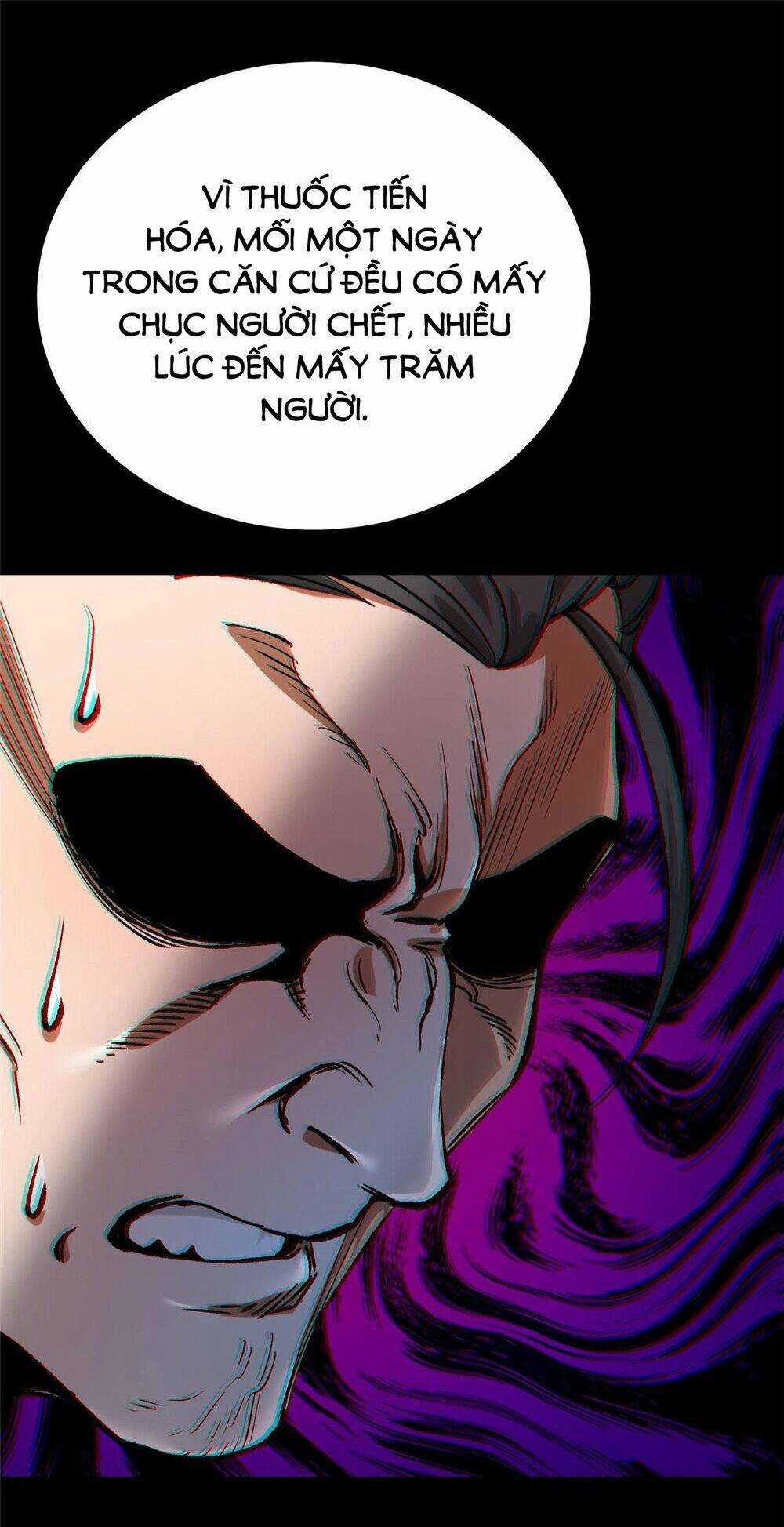 Luân Bàn Thế Giới - Chapter 93 - Trang 25